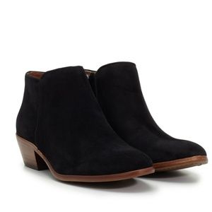 Sam Edelman Ankle Booties